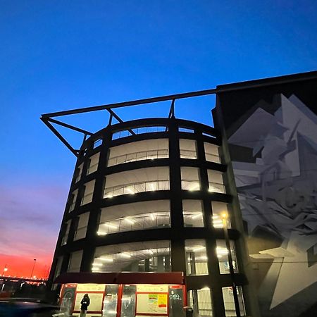 Casa Eco Fioravanti Boloňa Exteriér fotografie