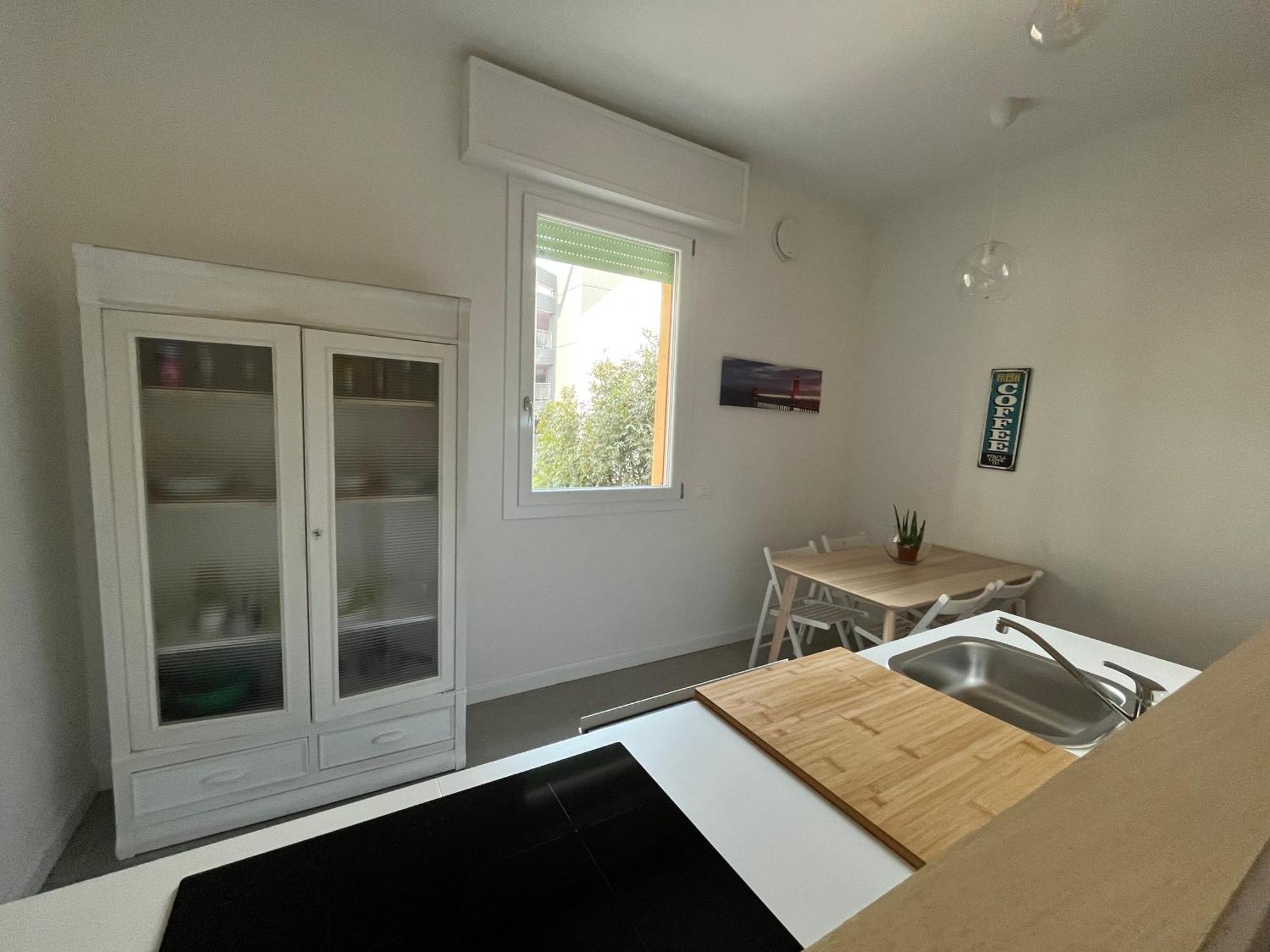 Casa Eco Fioravanti Boloňa Exteriér fotografie