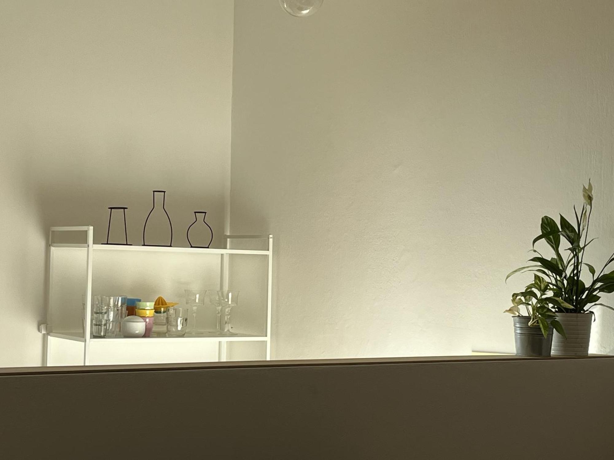 Casa Eco Fioravanti Boloňa Exteriér fotografie