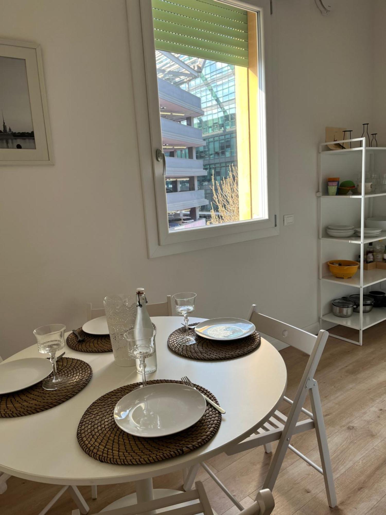 Casa Eco Fioravanti Boloňa Exteriér fotografie